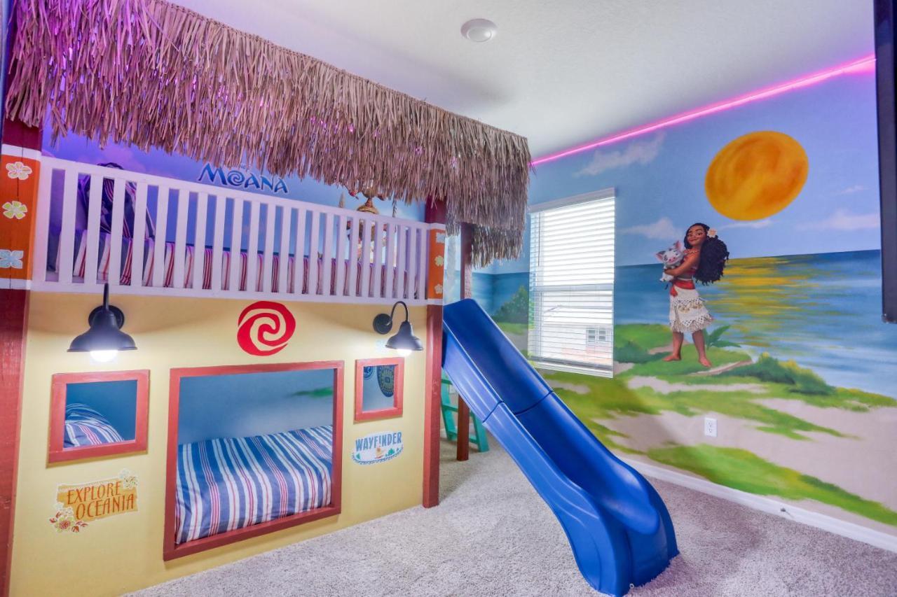 הוילה דבנפורט House Near The Mouse מראה חיצוני תמונה
