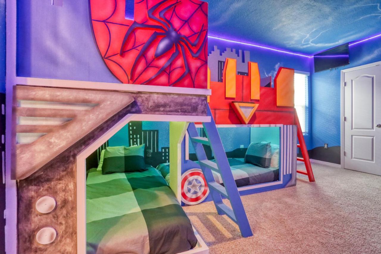 הוילה דבנפורט House Near The Mouse מראה חיצוני תמונה