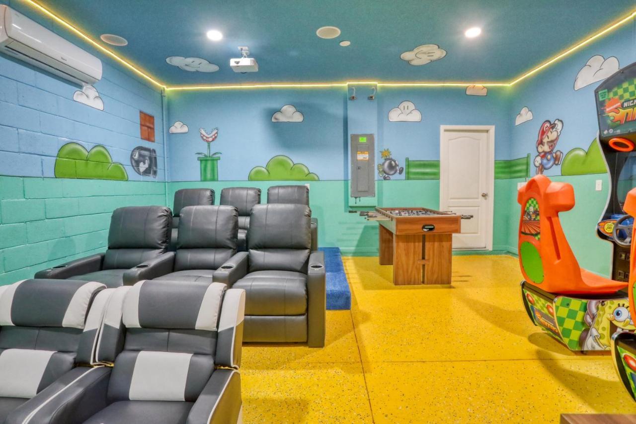 הוילה דבנפורט House Near The Mouse מראה חיצוני תמונה