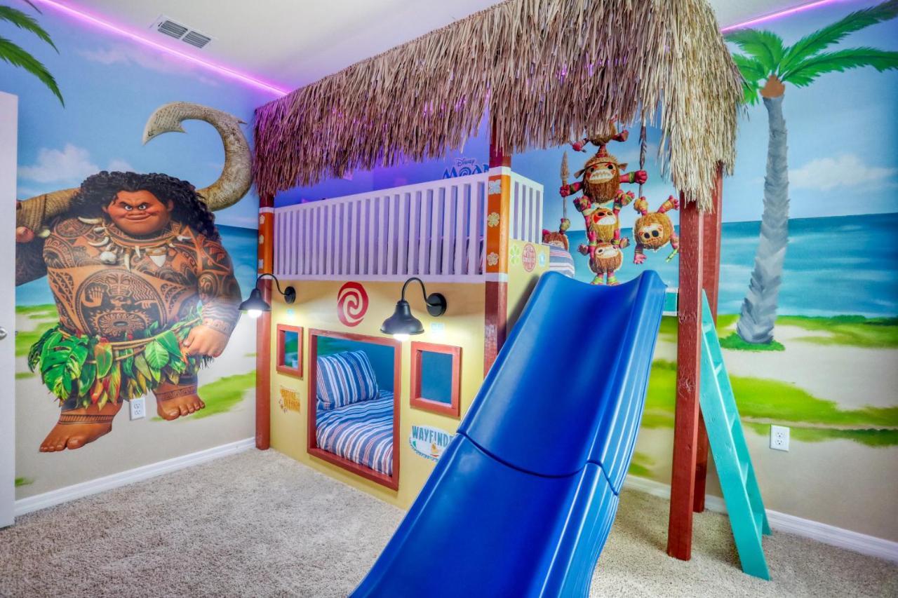 הוילה דבנפורט House Near The Mouse מראה חיצוני תמונה