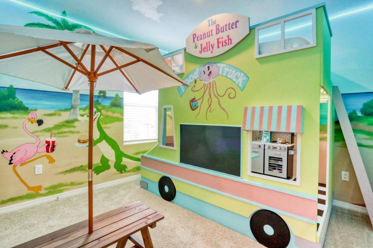 הוילה דבנפורט House Near The Mouse מראה חיצוני תמונה